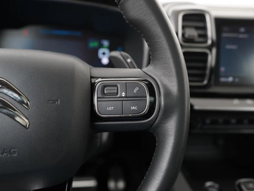 Citroën C5 Aircross - Afbeelding 9 van 30