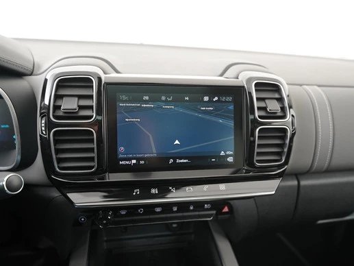 Citroën C5 Aircross - Afbeelding 12 van 30