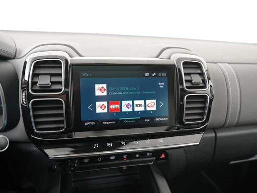 Citroën C5 Aircross - Afbeelding 14 van 30