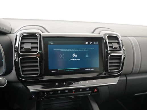 Citroën C5 Aircross - Afbeelding 16 van 30