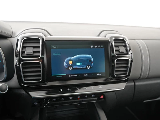 Citroën C5 Aircross - Afbeelding 17 van 30