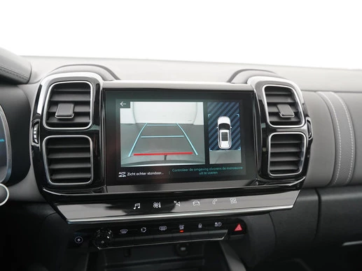 Citroën C5 Aircross - Afbeelding 19 van 30