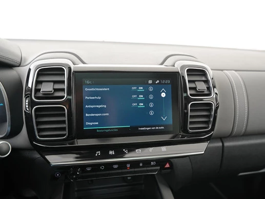 Citroën C5 Aircross - Afbeelding 20 van 30