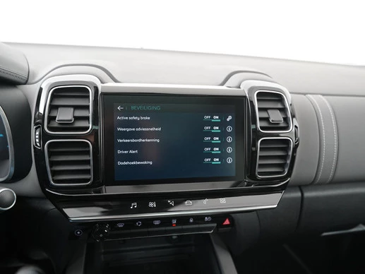 Citroën C5 Aircross - Afbeelding 21 van 30