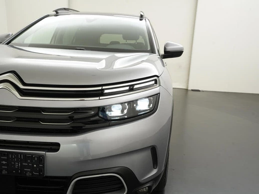 Citroën C5 Aircross - Afbeelding 22 van 30