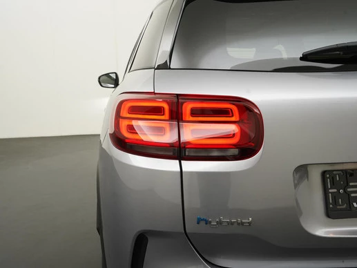 Citroën C5 Aircross - Afbeelding 24 van 30