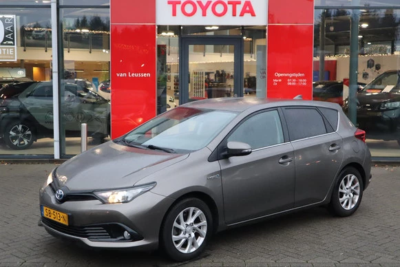 Toyota Auris - Afbeelding 1 van 30