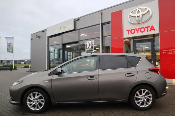 Toyota Auris - Afbeelding 2 van 30