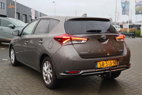 Toyota Auris - Afbeelding 3 van 30