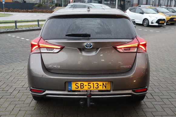 Toyota Auris - Afbeelding 4 van 30