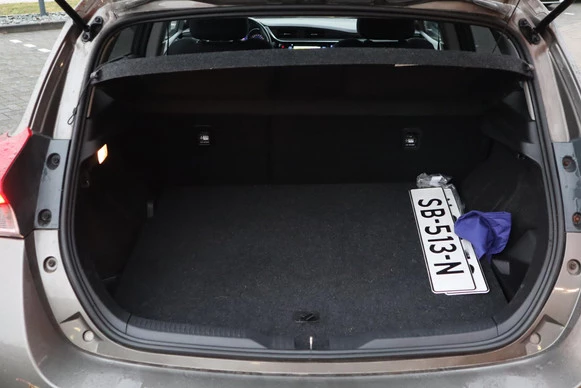 Toyota Auris - Afbeelding 5 van 30
