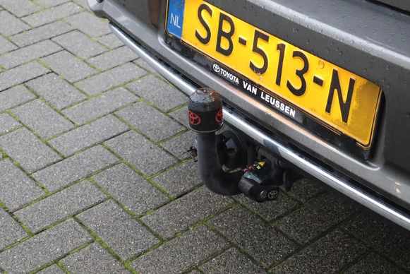 Toyota Auris - Afbeelding 6 van 30