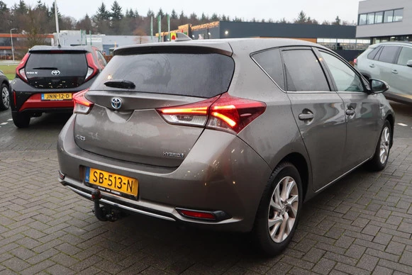 Toyota Auris - Afbeelding 7 van 30