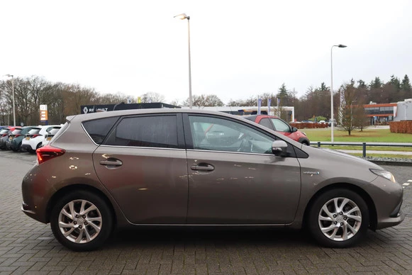 Toyota Auris - Afbeelding 8 van 30