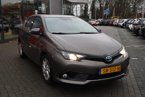 Toyota Auris - Afbeelding 9 van 30