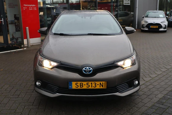 Toyota Auris - Afbeelding 10 van 30