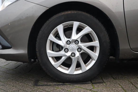 Toyota Auris - Afbeelding 12 van 30