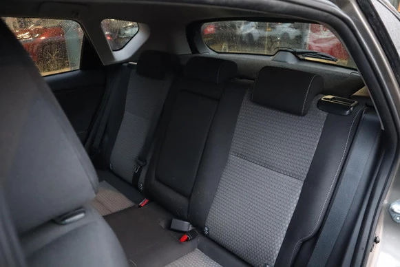 Toyota Auris - Afbeelding 14 van 30
