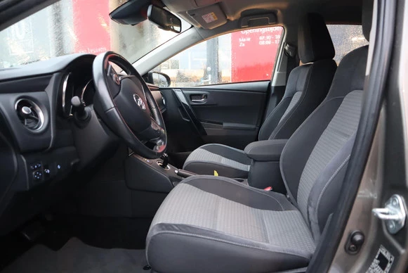 Toyota Auris - Afbeelding 15 van 30