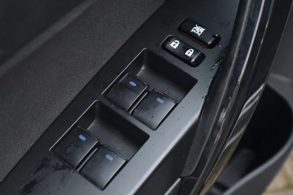 Toyota Auris - Afbeelding 16 van 30