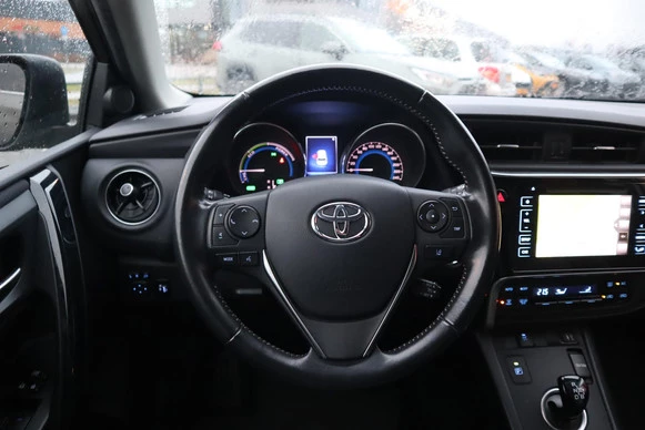 Toyota Auris - Afbeelding 18 van 30