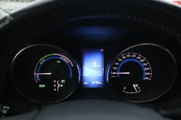 Toyota Auris - Afbeelding 19 van 30