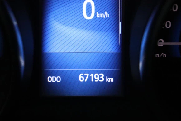 Toyota Auris - Afbeelding 20 van 30