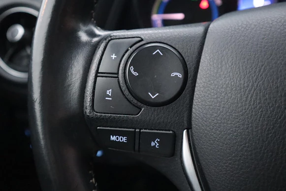 Toyota Auris - Afbeelding 21 van 30