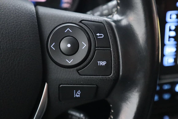 Toyota Auris - Afbeelding 22 van 30