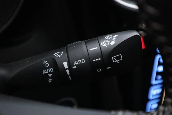 Toyota Auris - Afbeelding 24 van 30