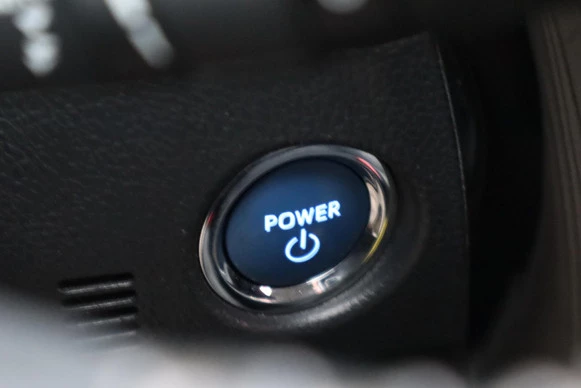 Toyota Auris - Afbeelding 25 van 30