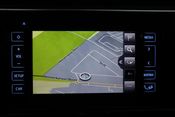 Toyota Auris - Afbeelding 27 van 30