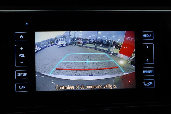 Toyota Auris - Afbeelding 28 van 30