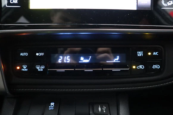 Toyota Auris - Afbeelding 29 van 30