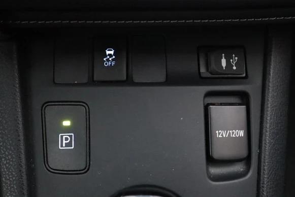 Toyota Auris - Afbeelding 30 van 30