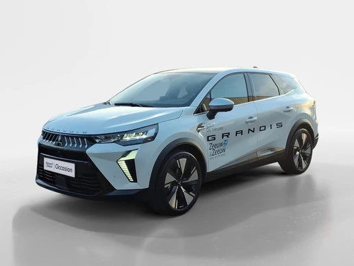 Mitsubishi Grandis - Afbeelding 1 van 29