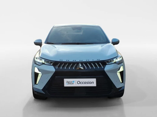 Mitsubishi Grandis - Afbeelding 2 van 29