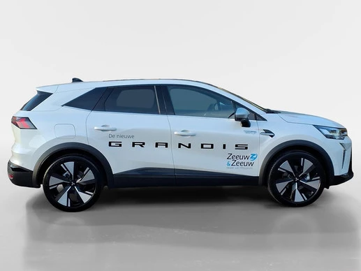 Mitsubishi Grandis - Afbeelding 4 van 29