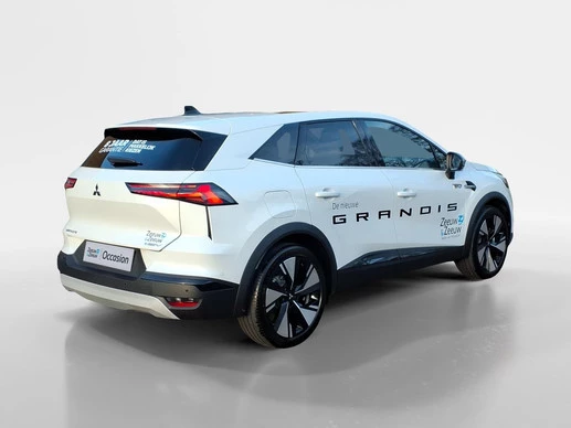 Mitsubishi Grandis - Afbeelding 5 van 29