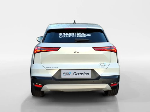 Mitsubishi Grandis - Afbeelding 6 van 29