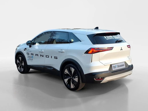 Mitsubishi Grandis - Afbeelding 7 van 29