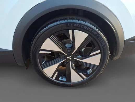 Mitsubishi Grandis - Afbeelding 8 van 29