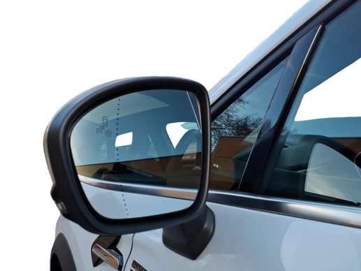 Mitsubishi Grandis - Afbeelding 9 van 29