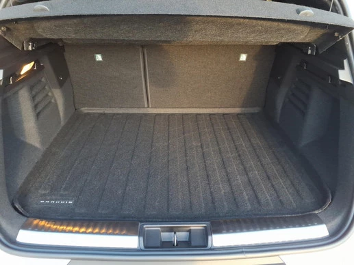 Mitsubishi Grandis - Afbeelding 11 van 29