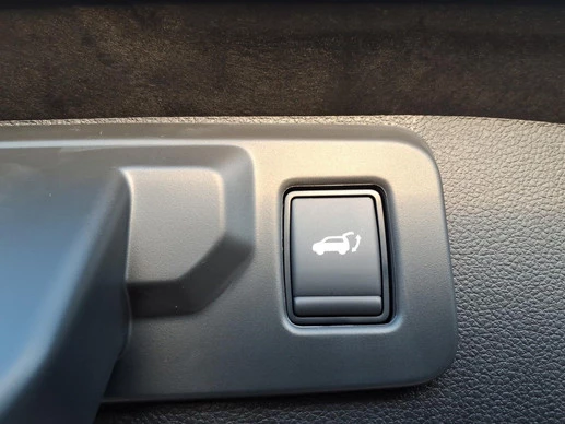 Mitsubishi Grandis - Afbeelding 12 van 29