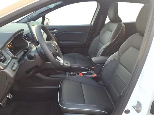 Mitsubishi Grandis - Afbeelding 14 van 29