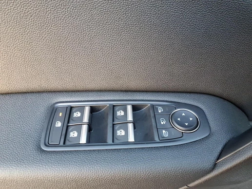 Mitsubishi Grandis - Afbeelding 16 van 29