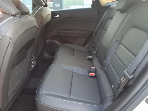 Mitsubishi Grandis - Afbeelding 17 van 29