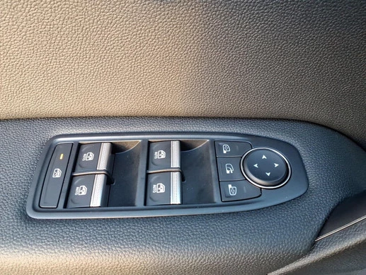 Mitsubishi Grandis - Afbeelding 20 van 29