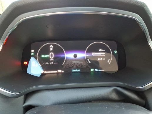 Mitsubishi Grandis - Afbeelding 21 van 29